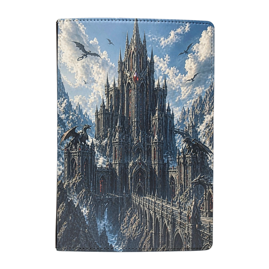 Dragon's Keep Castle Journal