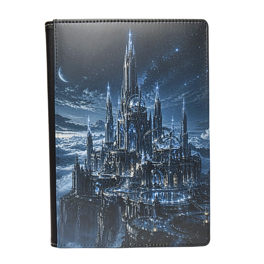 Celestial Castle Journal