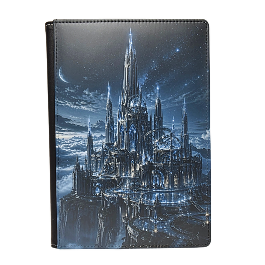 Celestial Castle Journal
