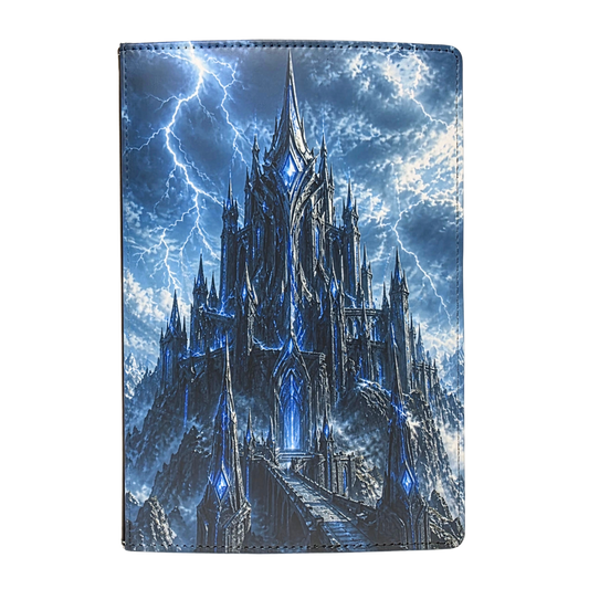 Thunderhold Castle Journal