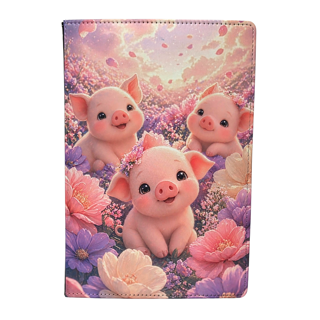 Dream Piglet Scene Journal