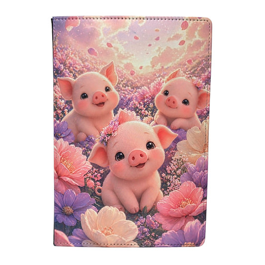Dream Piglet Scene Journal