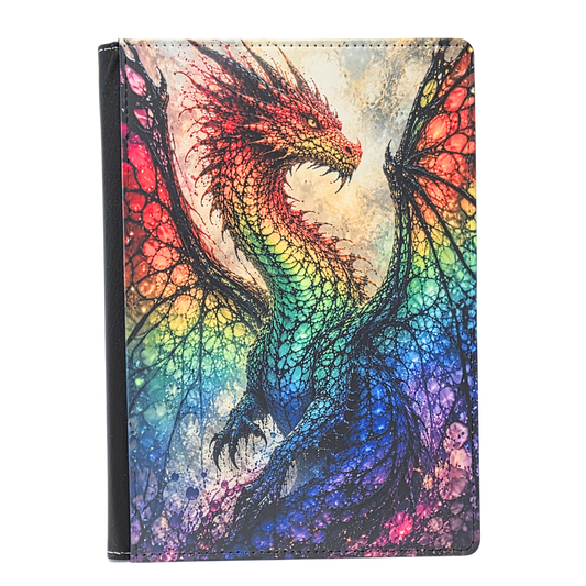 Rainbow Cell Dragon Journal