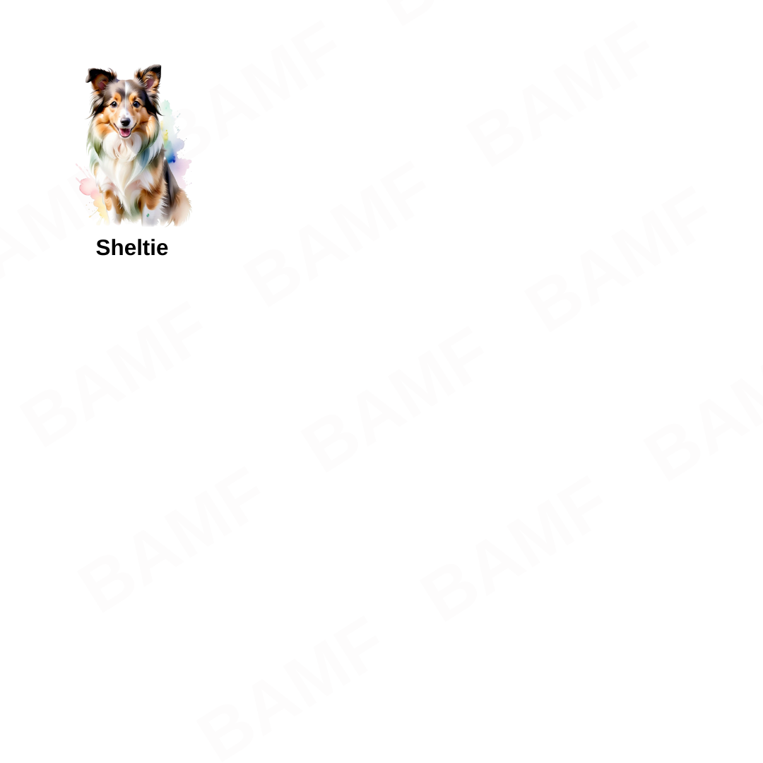 Dog Journal Medium Breeds, Dog Mom, Dog Lover