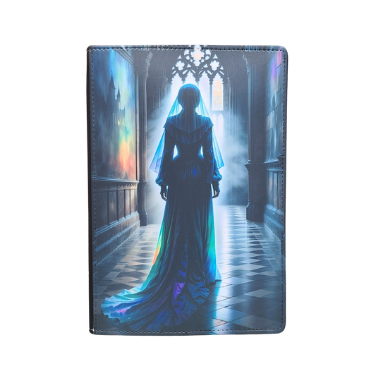 Lonely Bride Ghost Journal