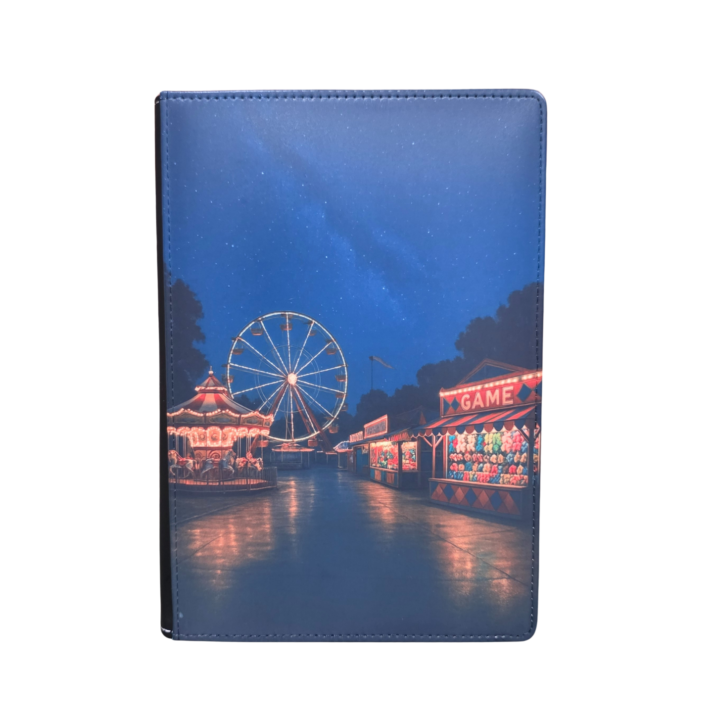 A Fair Night Journal