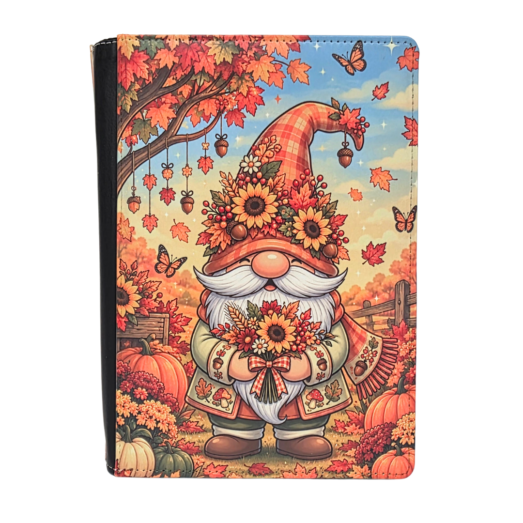 Autumn Gnome Journal