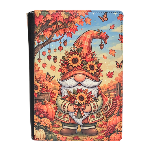 Autumn Gnome Journal