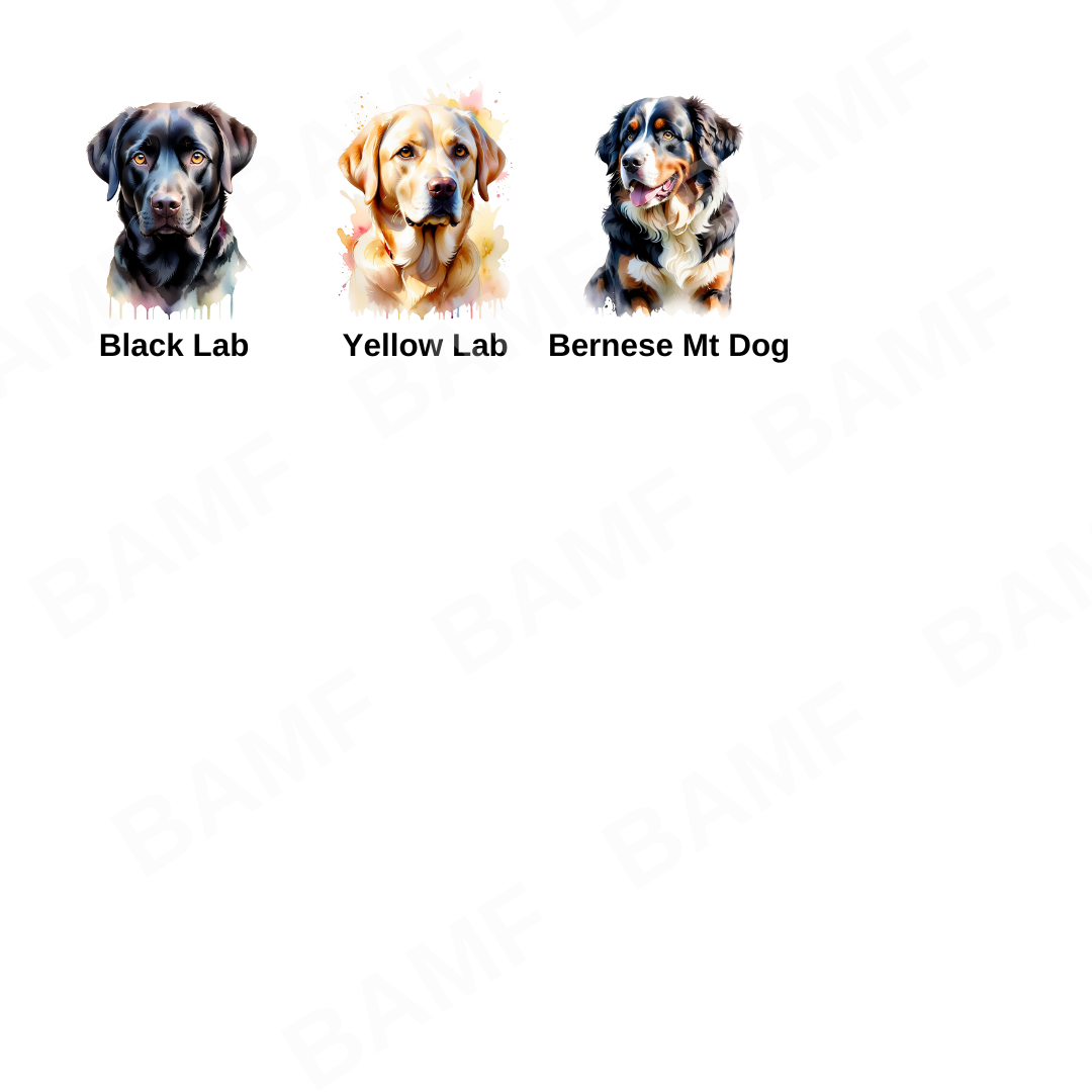Dog Journal Large Breeds, Dog Mom, Dog Lover