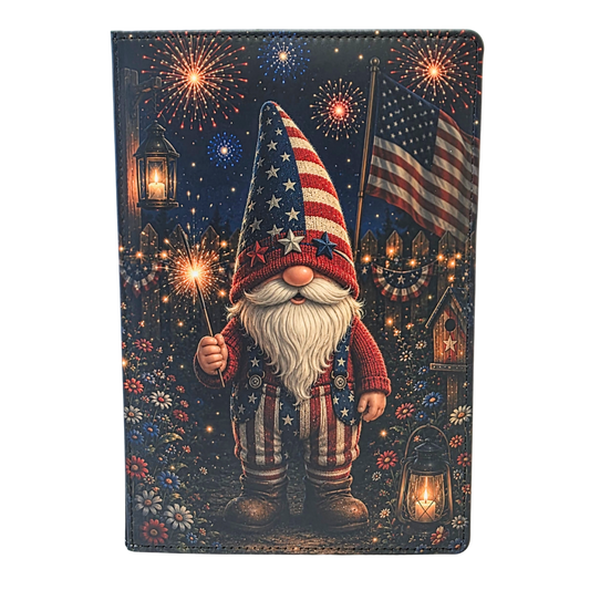 Patriotic Gnome Journal