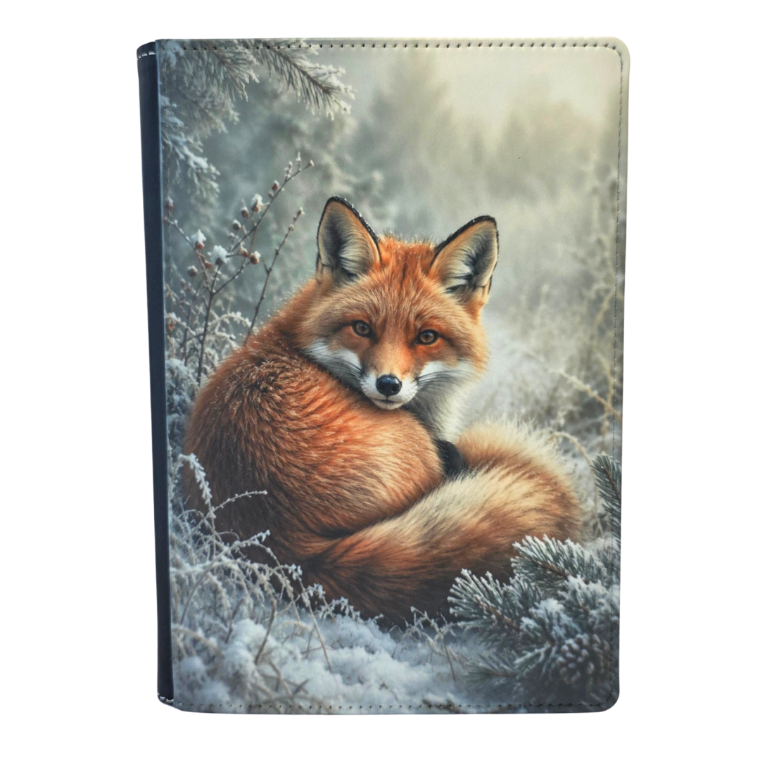Winter Fox Journal