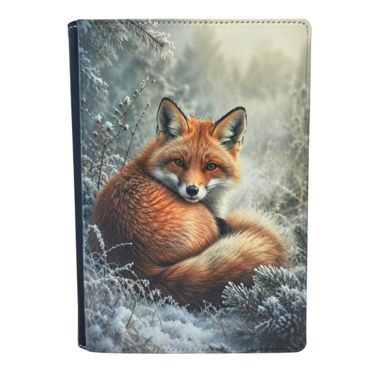 Winter Fox Journal