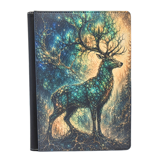 Rainbow Cell Stag