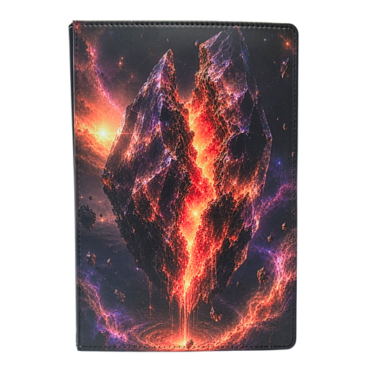Celestial Flow Starforge Journal