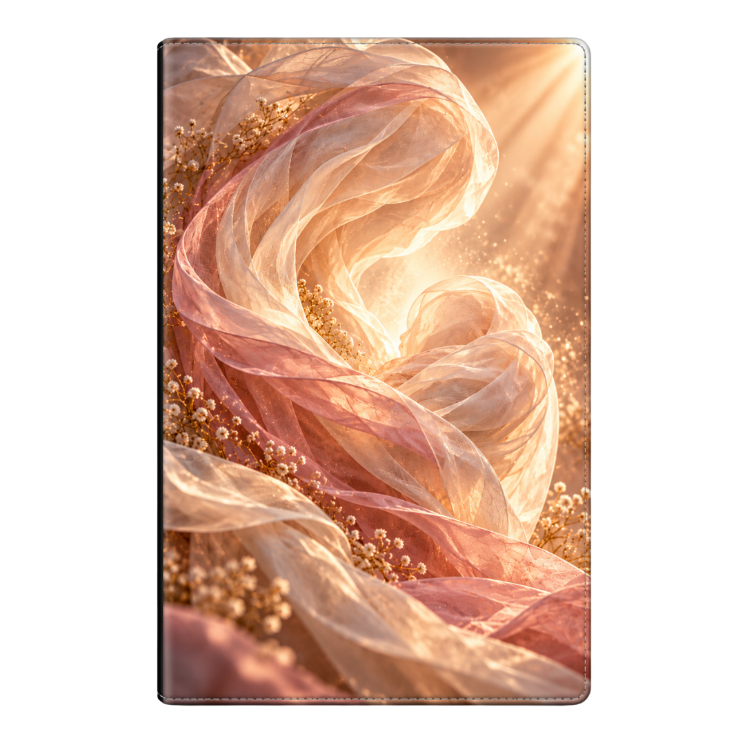 Wrapped in Light Remembrance Journal
