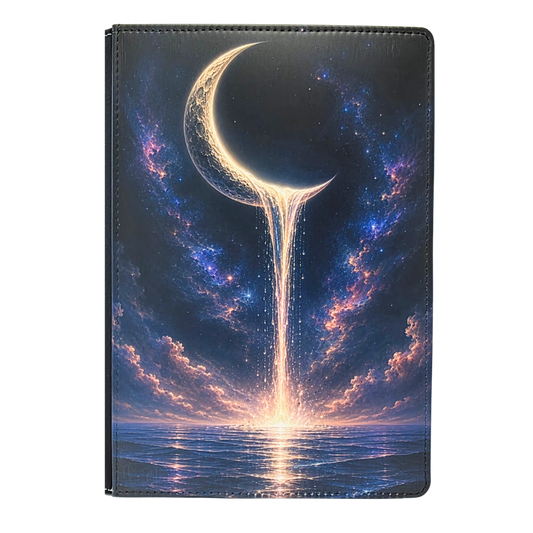 Cosmic Flow Celestial Tides Journal