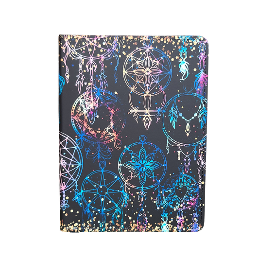 Boho Dreamcatcher Journal