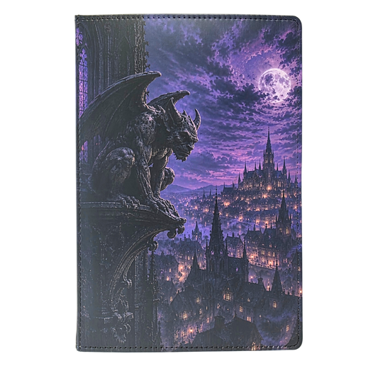 Watchful Guardian Gargoyle Journal