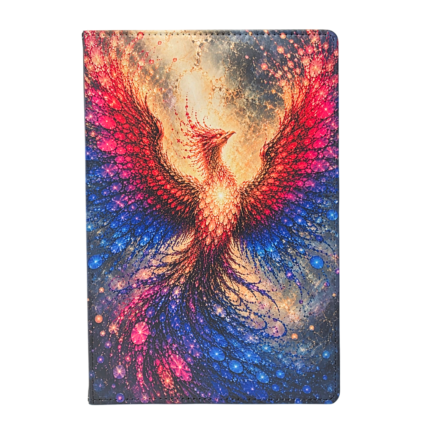 Rainbow Cell Phoenix Journal