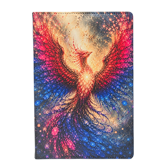 Rainbow Cell Phoenix Journal