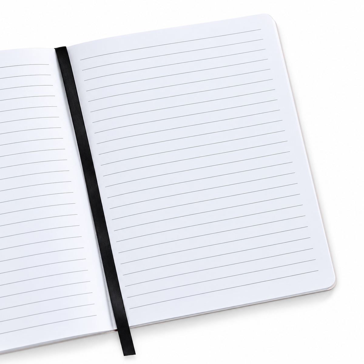 Lined Replacement Pages