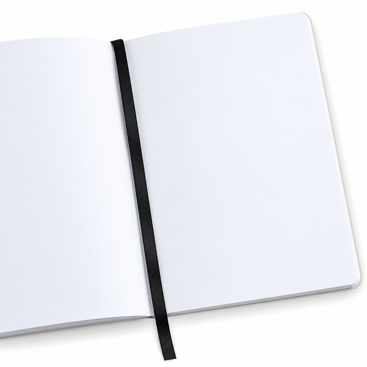 Blank Replacement Pages