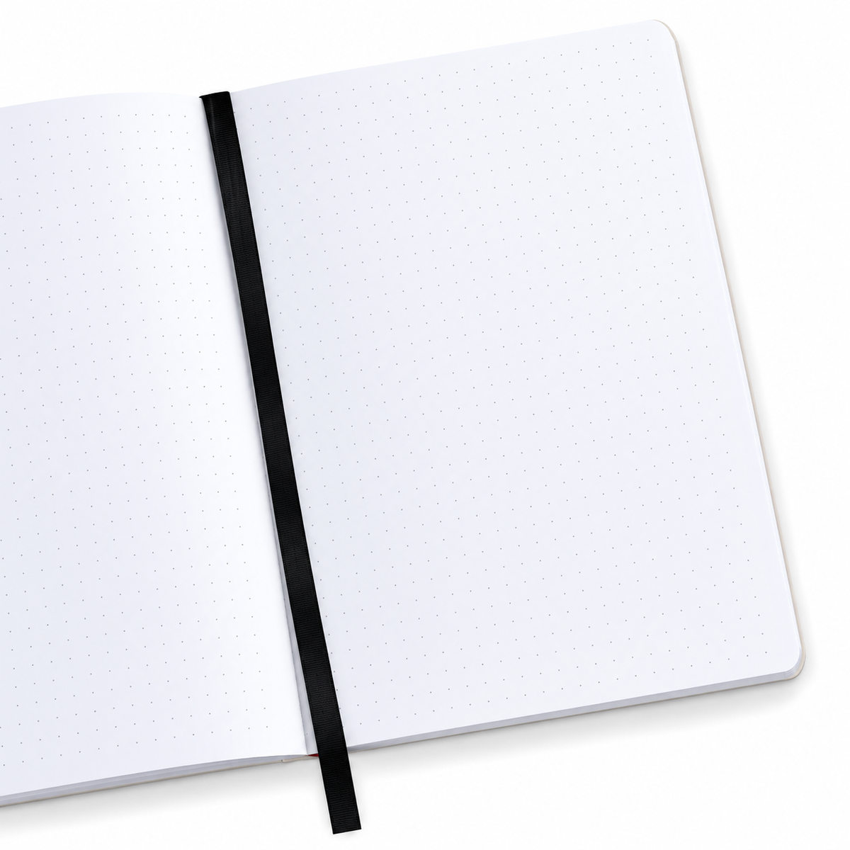 Dotted Replacement Pages