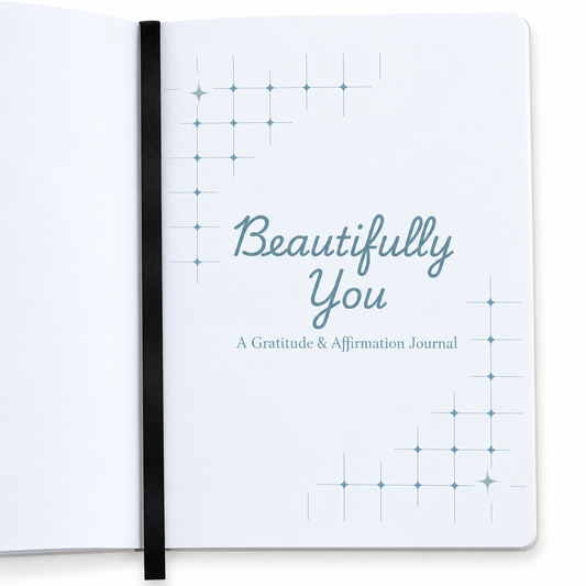 Affirmation Replacement Pages