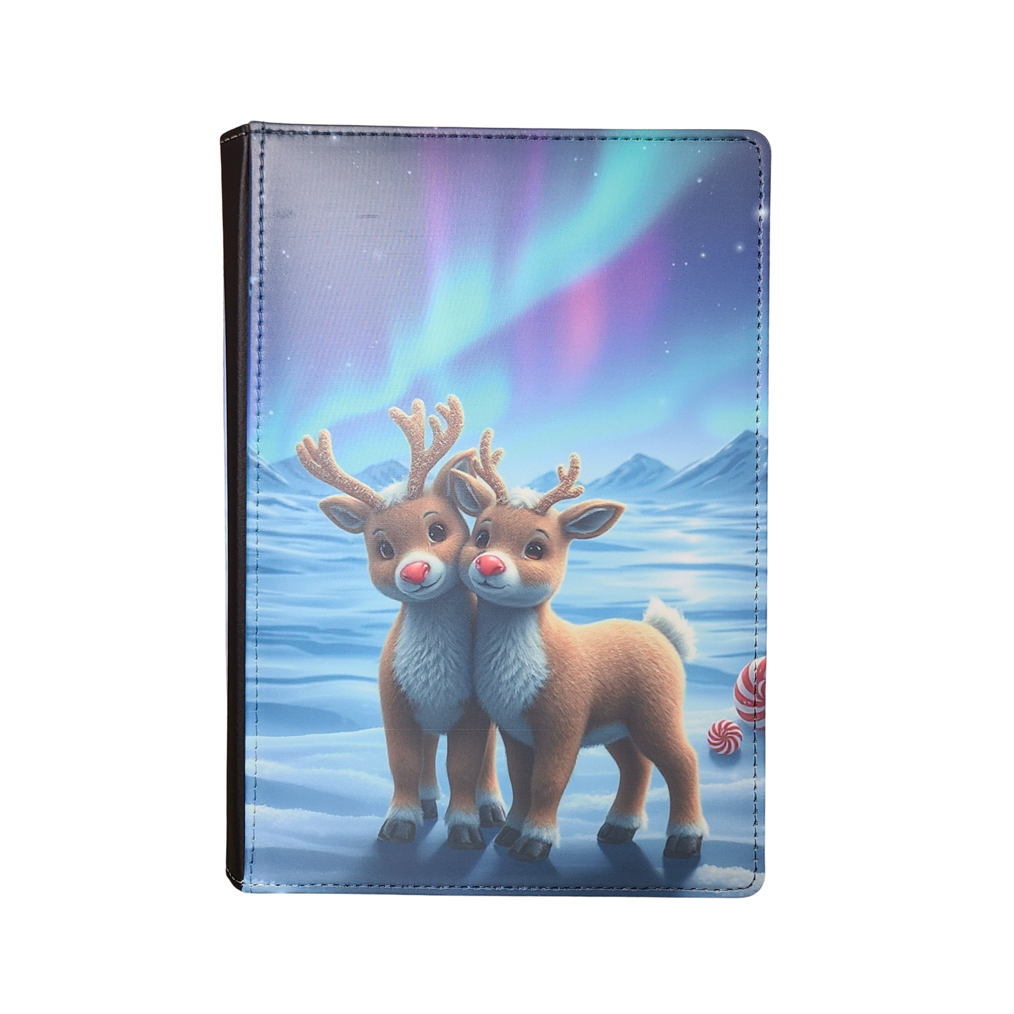 Reindeer Winter Journal