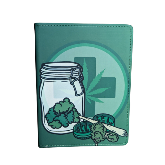 Green Cannabis Journal