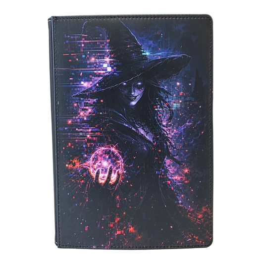 Glitch Witch Journal