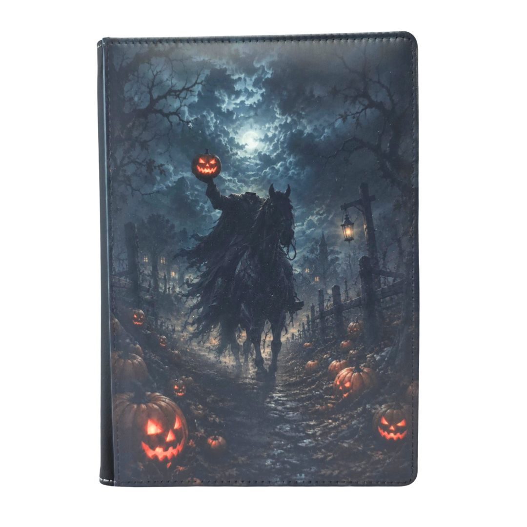 Sleepy Hollow Journal