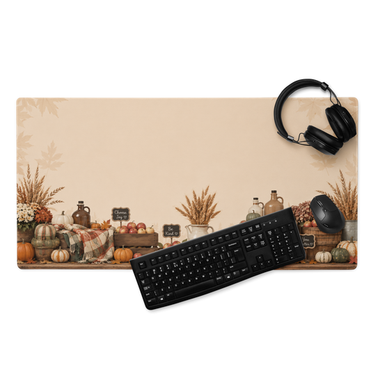 Kind Harvest | DeskScape Workstation Mat