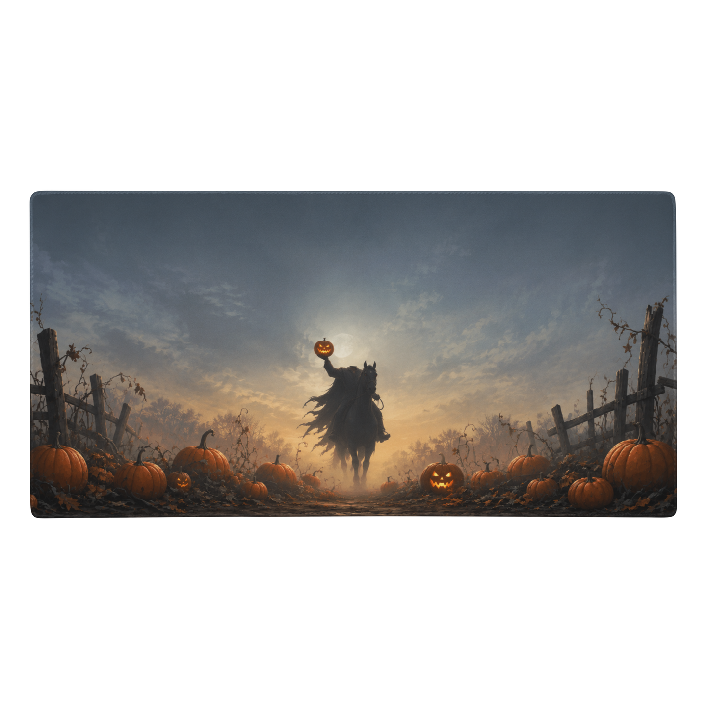 Sleepy Hollow | DeskScape Workstation Mat