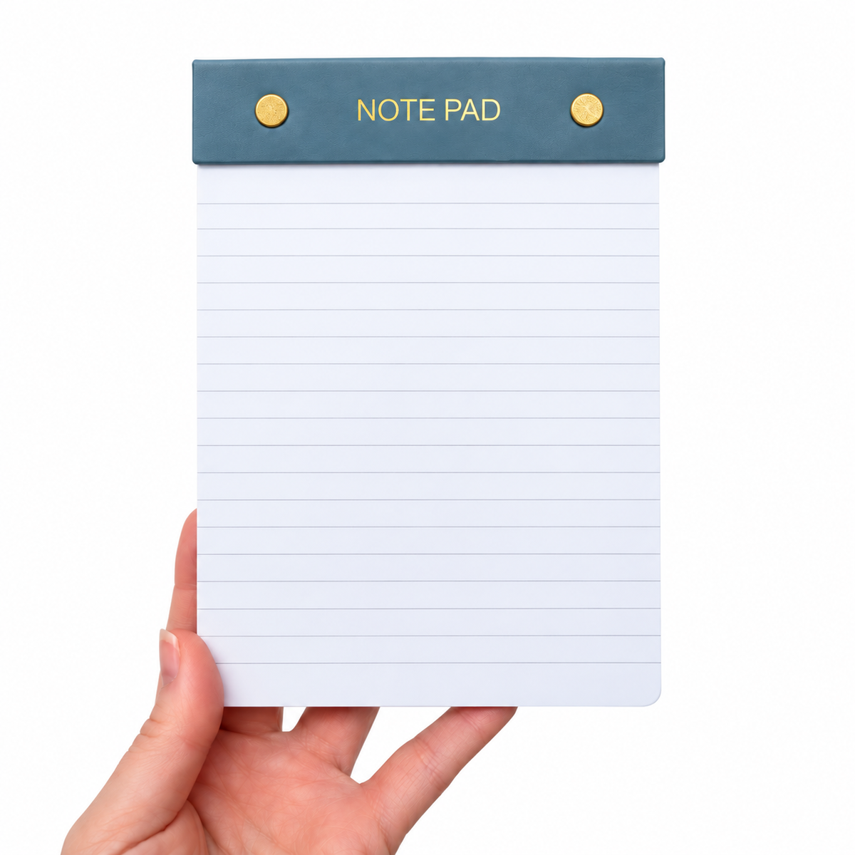 Refillable Notepads, Lined, To Do List
