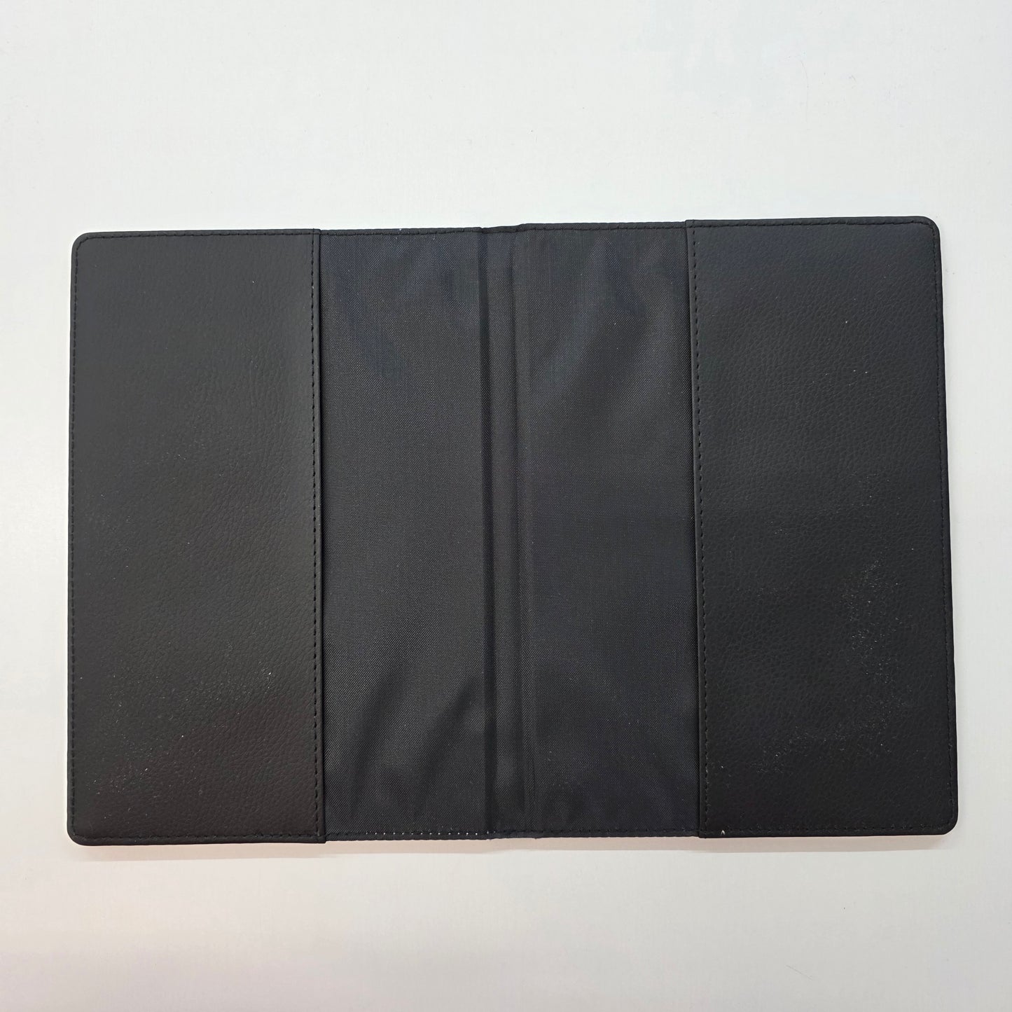 Blank A5 Journal Cover - Sold As-Is