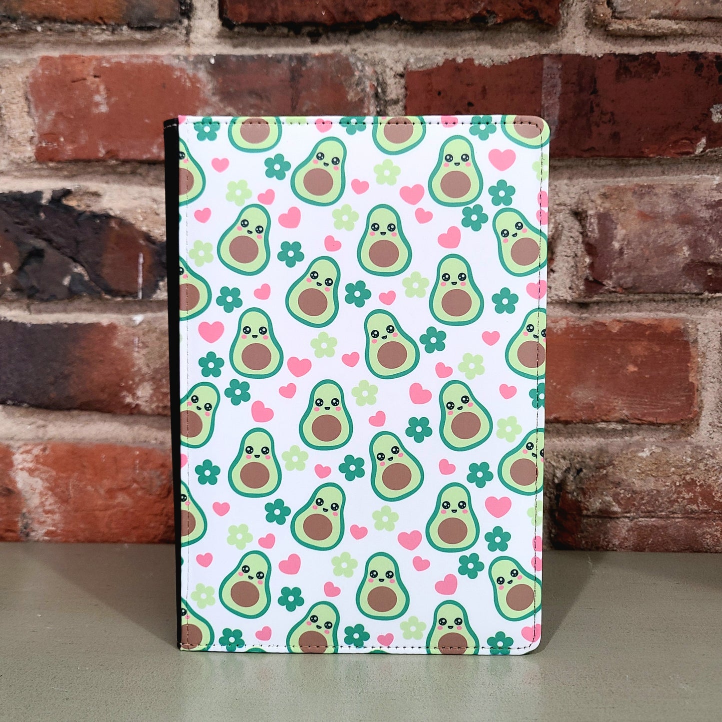Avocado Journal