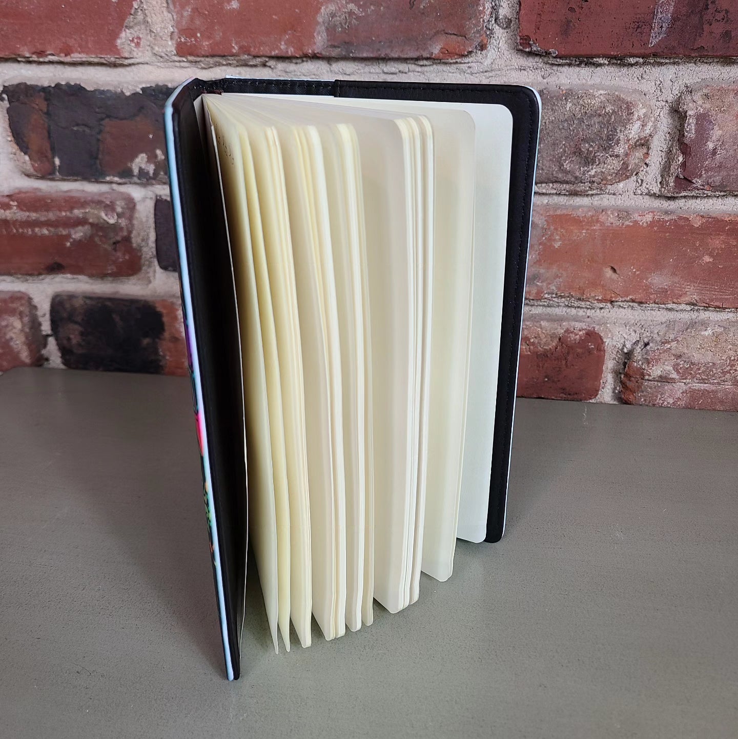 Personalized Custom A5 Journal - Limit ONE per person