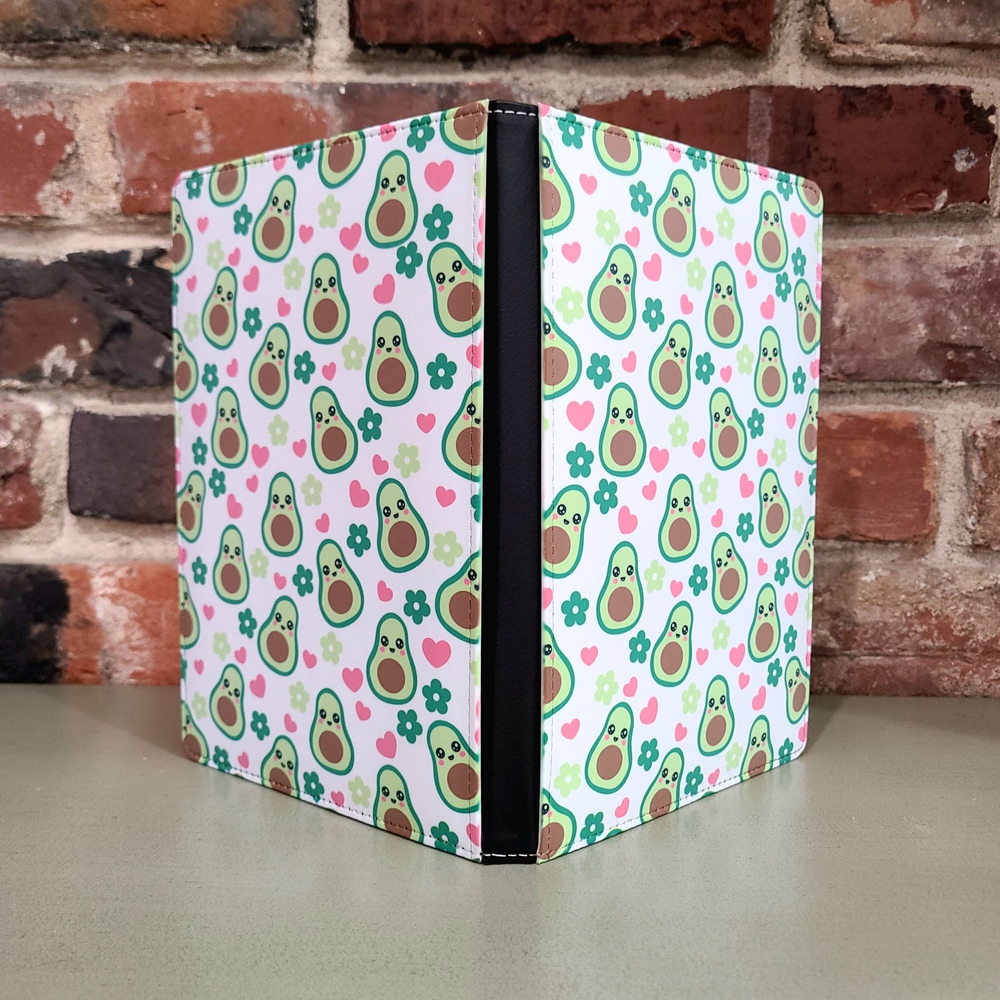 Avocado Journal