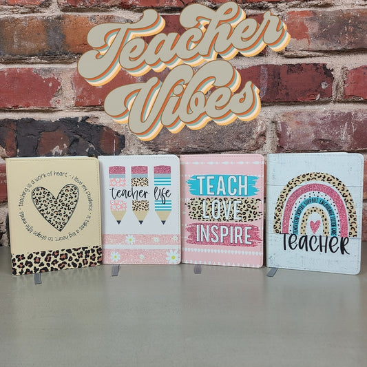 Teacher Appreciation Gift