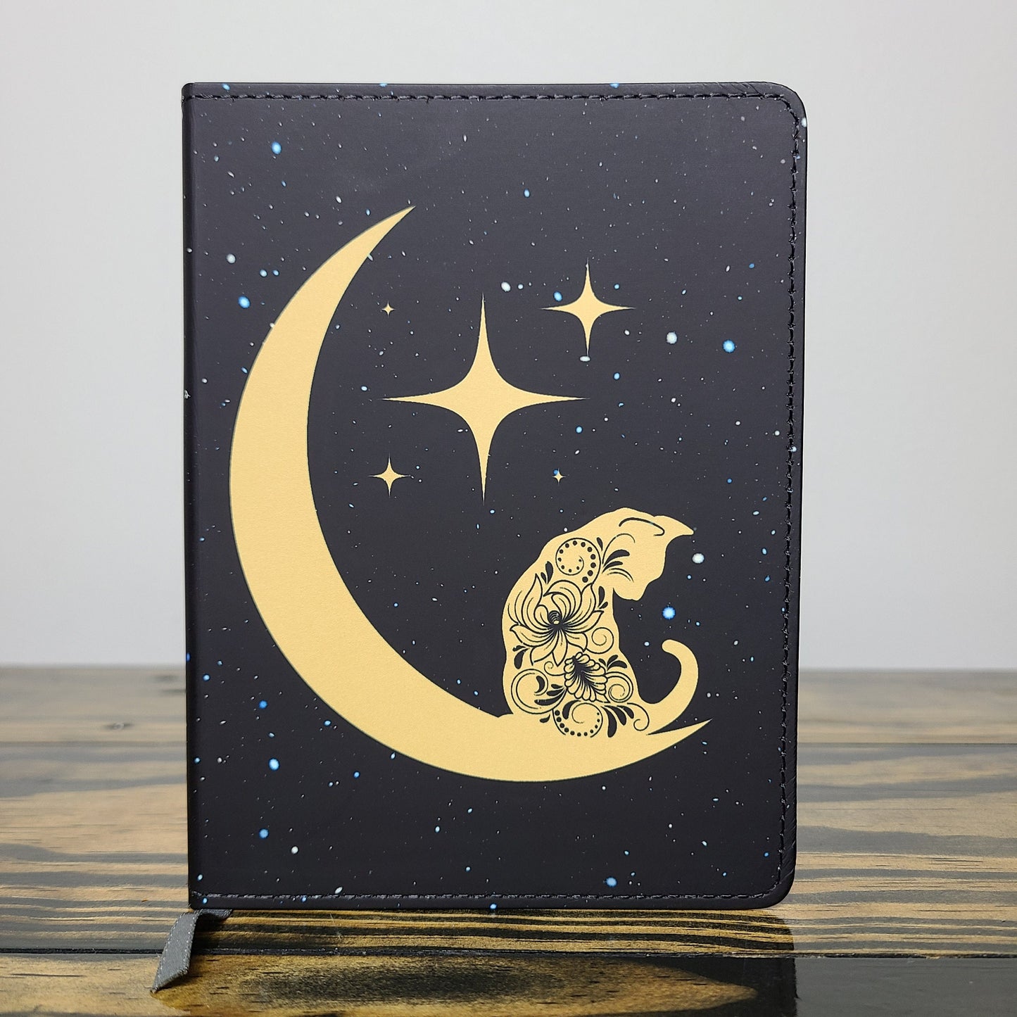 Cat Moon Journal