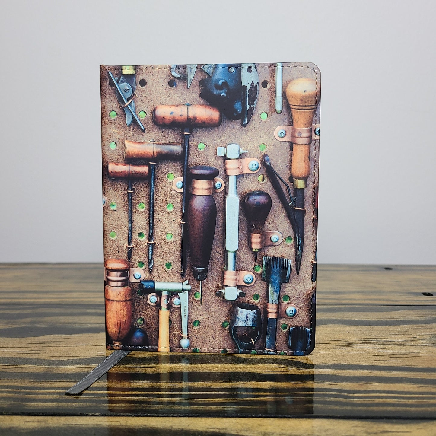Woodworking Tools Journal