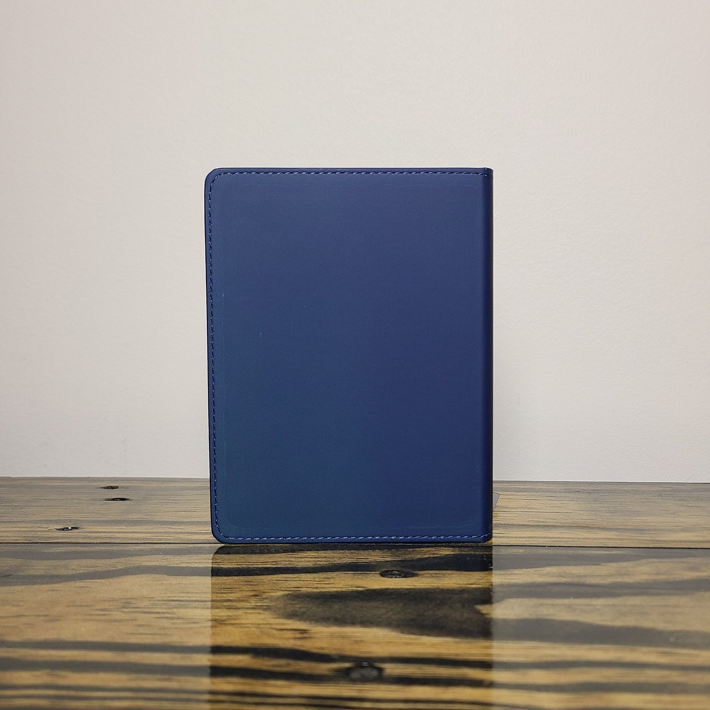 Passport Blue Journal