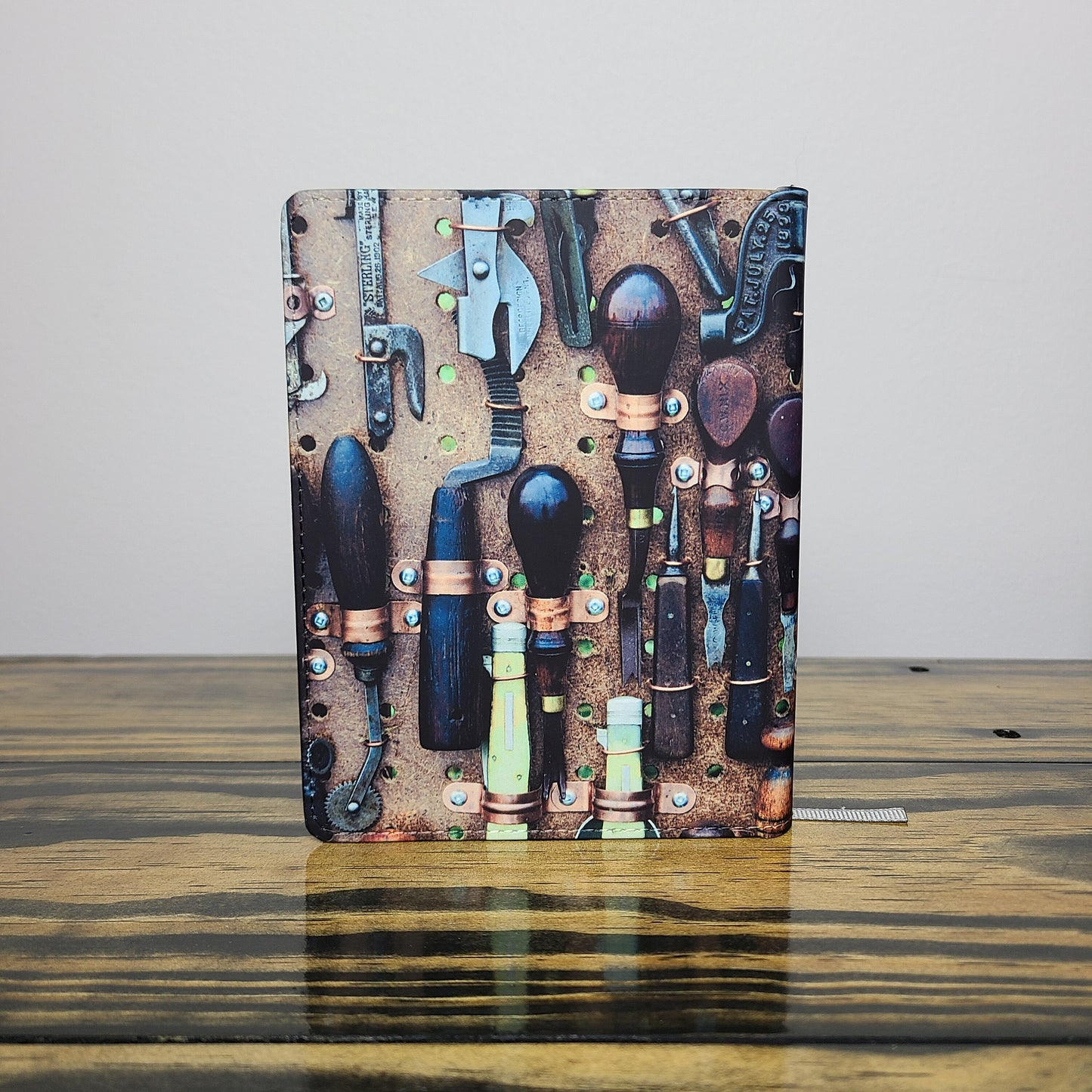 Woodworking Tools Journal