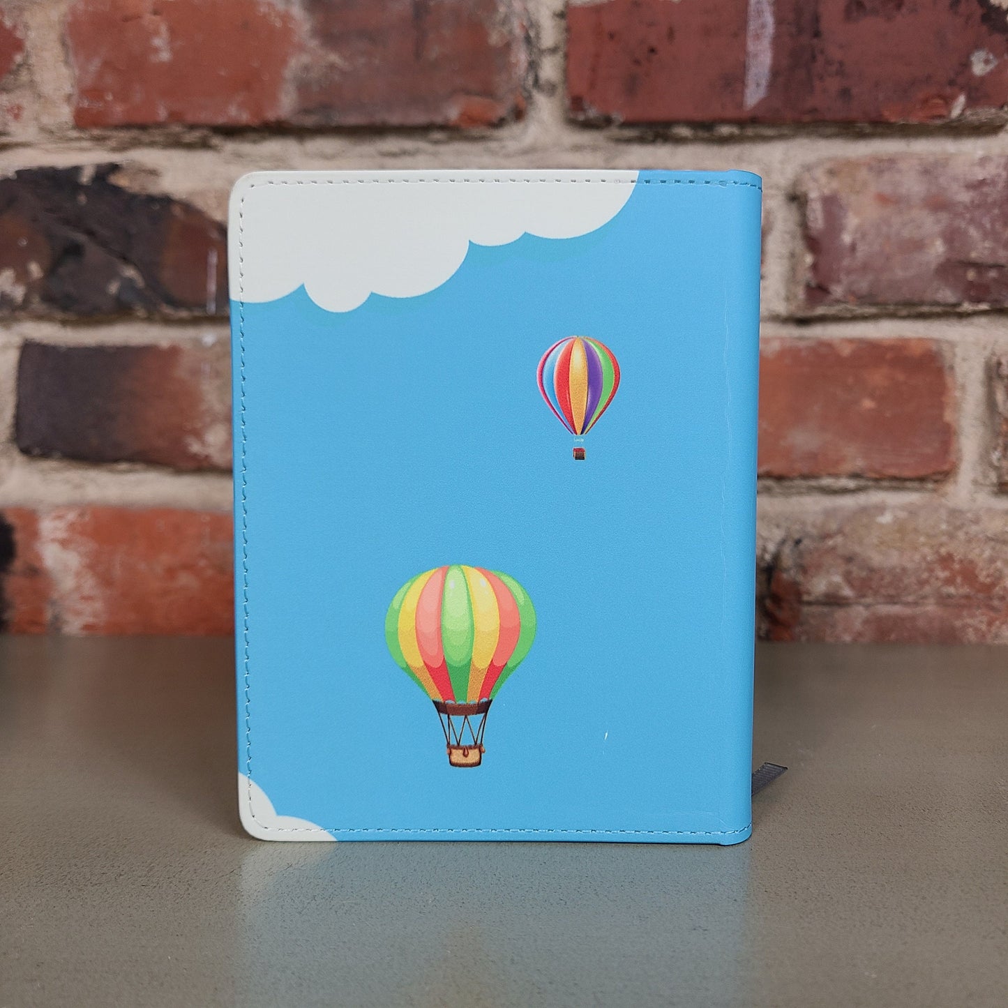 Dr. Seuss Oh The Places You'll Go Journal