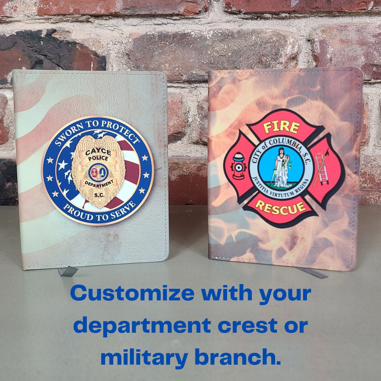 First Responder Military Journal