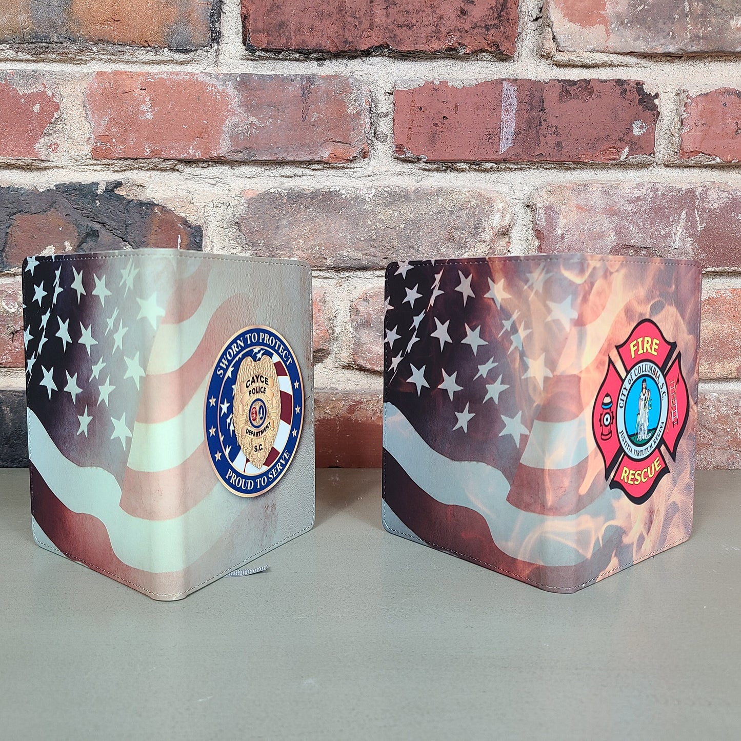 First Responder Military Journal