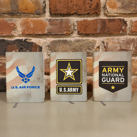 First Responder Military Journal