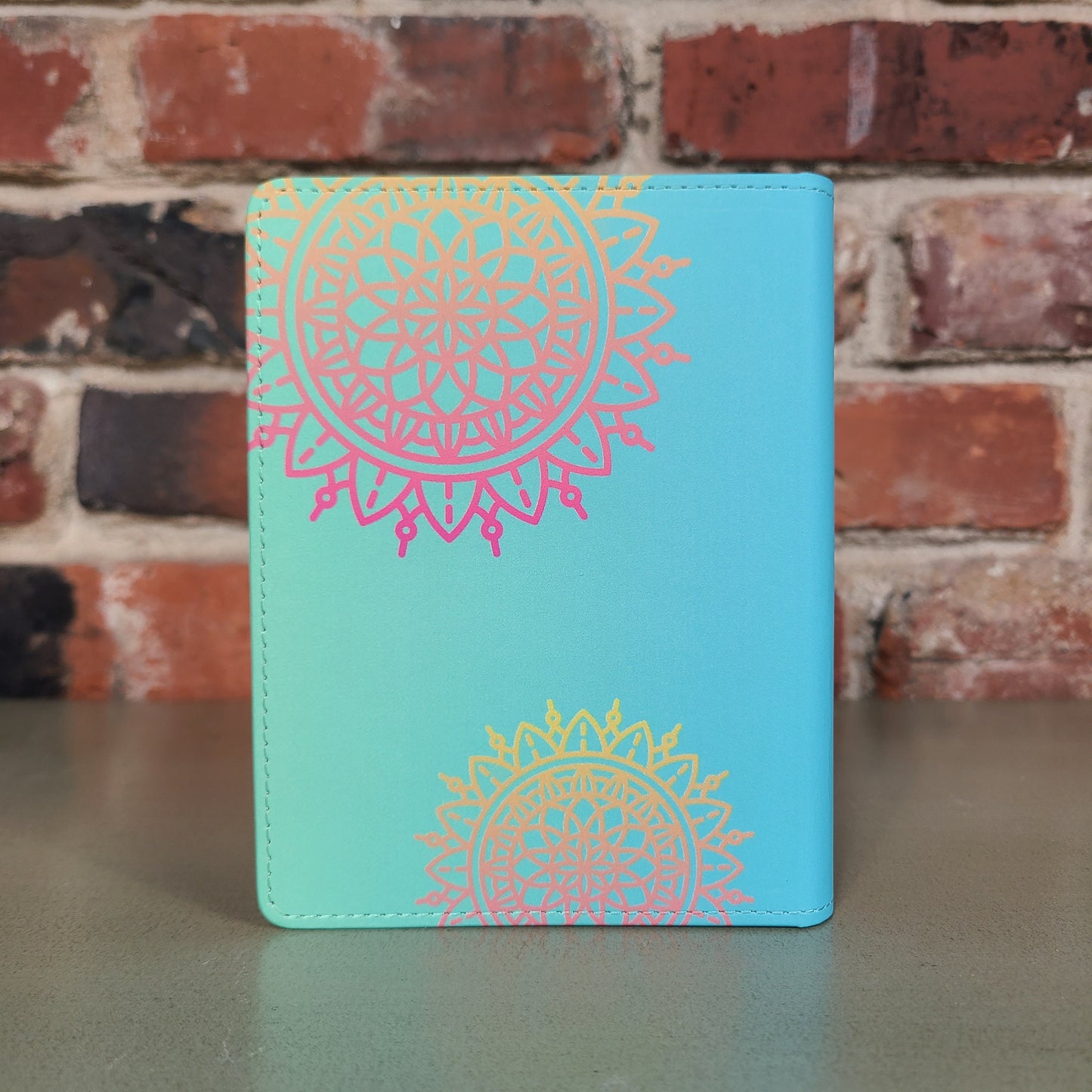 Sloth Yoga Namaste Journal