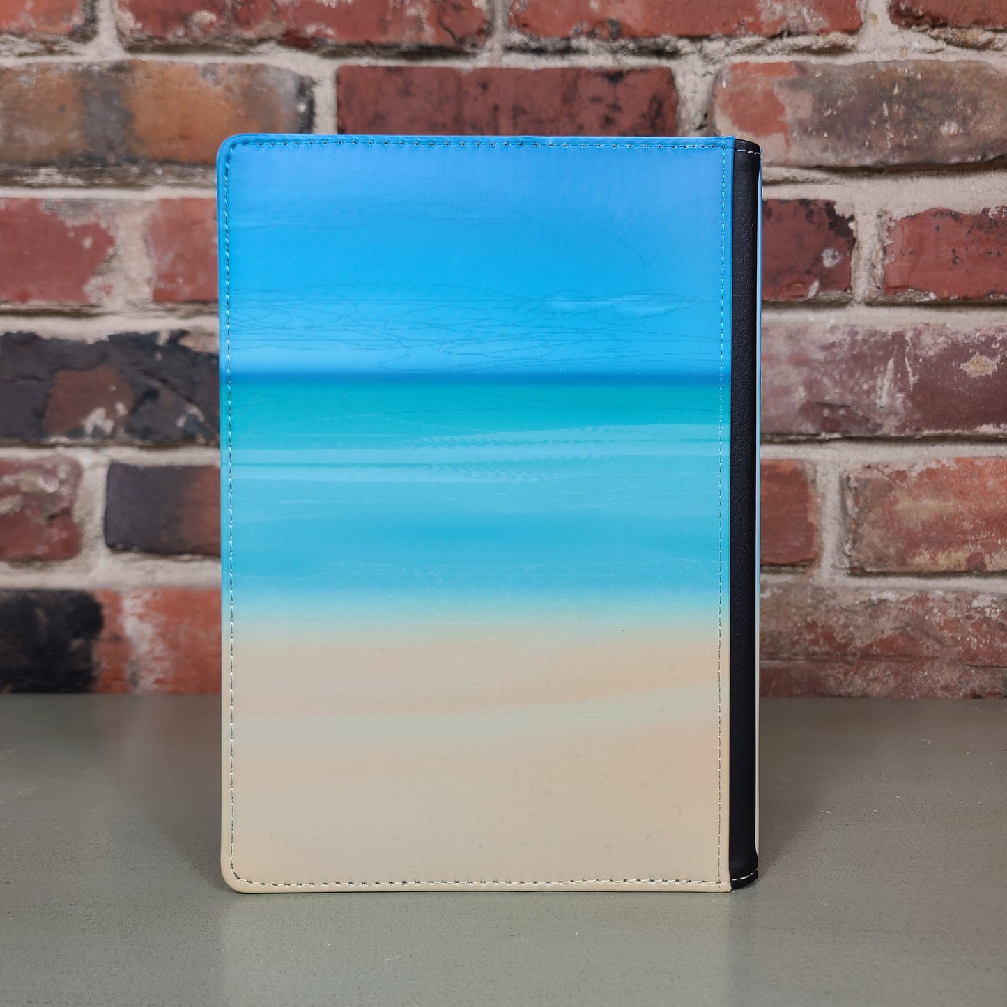 Beach Lover Ocean Journal